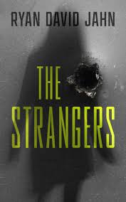 Book Cover - The Strangers